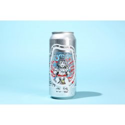 Foam Brewers Experimental Jet Set