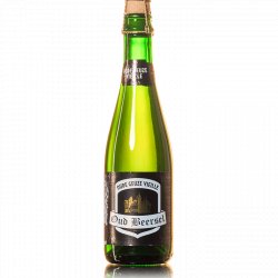 Oude Geuze Oud Beersel 6.5% 12x37cl - Beercrush