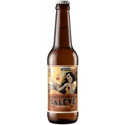 du Mont Salève Ipa - série Idaho7 Mosaic Cryo - Find a Bottle