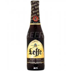 Leffe Brune Leffe Brune