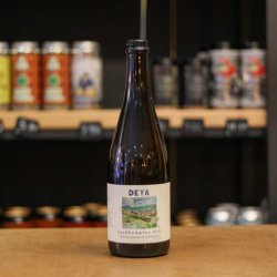 DEYA Brewing Company Leckhampton Hill 2021