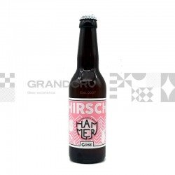 Hammer - Italian Craft Beer Hirsch