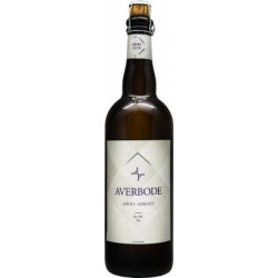 Huyghe Averbode - Rus Beer