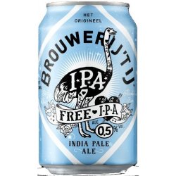 Brouwerij 