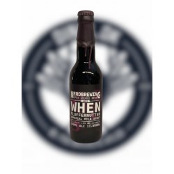 Nerd Brewing - WHEN 2022 - DinØl.dk