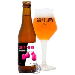 Saint-Jean Cuberdon 3,9° - 13L - BelgianShop