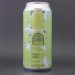Vault City - Pear & Elderflower Table Sour - 3% (440ml) 