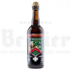 St. Bernardus Christmas Ale