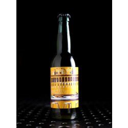 Hoppy Road  Belleville Remix  Mixologist Sour  5,3% - Quaff Webshop