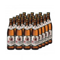 Svijansky Maz 11% (20x 0,5l) - Hopfenkurier.com