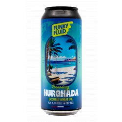 Funky Fluid Boarding: Hurgharda
