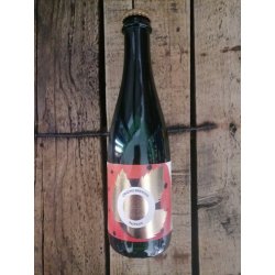 Fyne Origins Paipaen 7% (375ml bottle) - waterintobeer