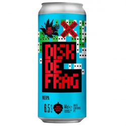 Dois Corvos Disk De Frag