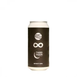 Pomona Island Brew Co. INFINITY DIPA Pomona Island Brew Co. INFINITY DIPA