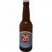 Brasserie 28 By Caulier Caulier 28 White OAK IPA 33cl 