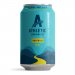 Athletic Athletic Brewing Run Wild - Non Alcoholic IPA 