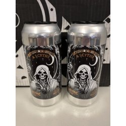 ELECTRIC BREWING  DEATH SWING A SCYTHE - Beerloversyou