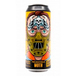 Funky Fluid Moth (The Juicyville S01E08) Funky Fluid Moth (The Juicyville S01E08)