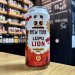 BREW YORK – LUPU LION – PALE ALE 