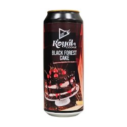 Funky Fluid - Royal Cookie: Black Forest Cake - Dorst