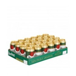 Pilsner Urquell 330ml Palette - Hopfenkurier.com