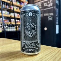 Espiga Mosaic Hop Collection Series Espiga Mosaic Hop Collection Series