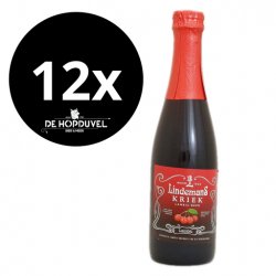 Lindemans Kriek