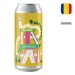 Hop Hooligans Bookworm 500ml CAN Hop Hooligans Bookworm 500ml CAN