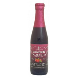 Lindemans Framboise