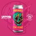 Schwarze Rose x Superfreunde - Thanks Im Fine - New England Double IPA 