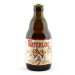 Waterloo triple 33cl Waterloo triple 33cl