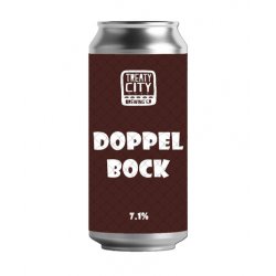 Doppelbock, Treaty City - Yards & Crafts