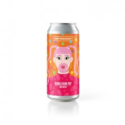 Hop Hooligans Bubblegum Pop