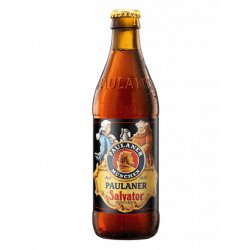 Paulaner Salvator