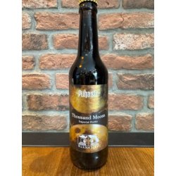 Pühaste Brewery Thousand Moons