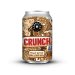 Hammerton CRUNCH AF - Alcohol Free : Peanut Butter Milk Stout 0.5% Hammerton CRUNCH AF - Alcohol Free : Peanut Butter Milk Stout 0.5%