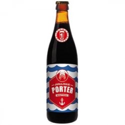 Browar na Jurze Jurajskie Porter Bałtycki