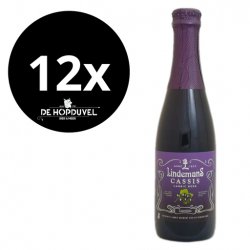 Lindemans Cassis Lindemans Cassis