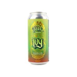 Xül Beer Co. Ivy - Labirratorium