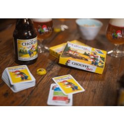 CHOUFFE Hints - Chouffe