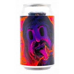 Dude Brewing Dudozzy: Direto Pro Bucho