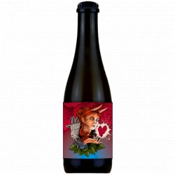 Holy Goat Brewing Goat Witch 2025