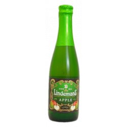 Lindemans Apple / Pomme