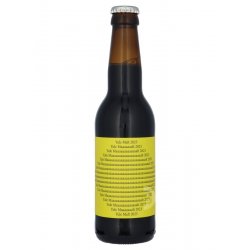 To Øl - Yule Malt 2023 - Beerdome