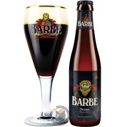 Barbe Noire (Barbe Black) 9° - 13L - BelgianShop