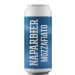 Naparbier Mozzafiato Italian Pilsner Naparbier Mozzafiato Italian Pilsner