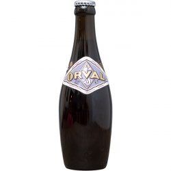 Orval - Rabbit Hop