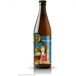 Piwne Podziemie Juicilicious