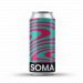 SOMA DOUBLE STRATA DRIP _ DIPA _ 8% 