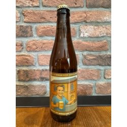 De Struise Brouwers Arie